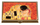 Business Card Case Display Klimt.. - Fridolin