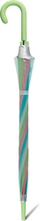 Çadër Esprit Long AC Domeshape mES0134, transparente