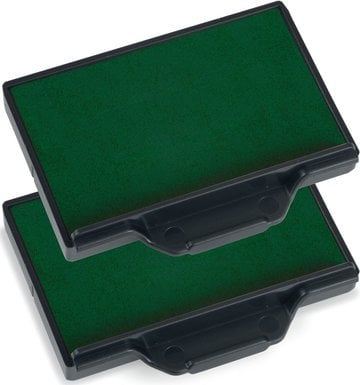 Jastëk boje Trodat 656, për vulë Professional 5204, jeshil