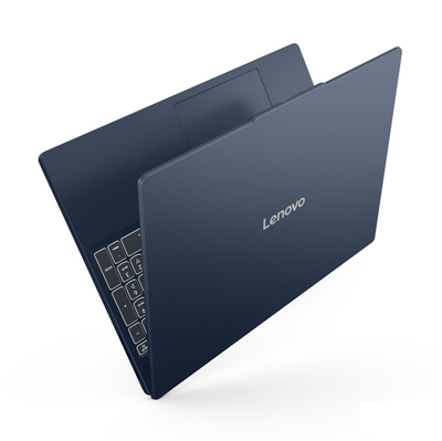 Лаптоп Lenovo 83K100CYPB, тастатура QWERTY US, SDRAM, сив