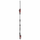 Gërshërë teleskopike gardhi Einhell GP-HH 18/50 Li T BL, 18V, teh 50 cm, kuqe
