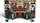 Lodër ndërtimi LEGO Harry Potter Malfoy Manor 76453, set kreativ, për fëmijë 10+, shumëngjyrëshe