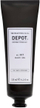 Xhel flokësh Depot No. 307 Black Gel, ngjyrë e zezë, 125 ml