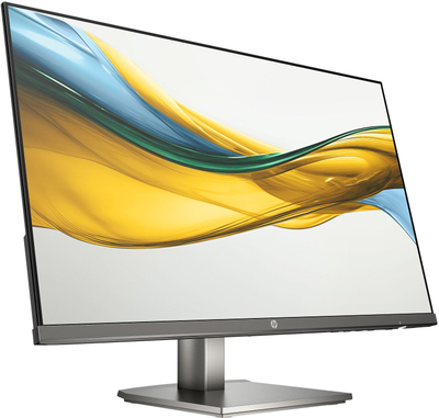Monitor HP S5 524da, 23.8", FHD, i zi