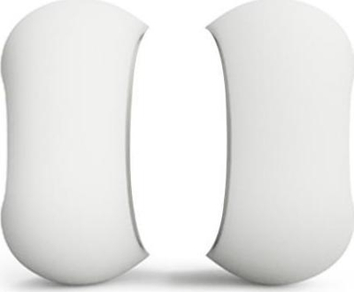 Set goma ndërrimi DoggyVillage MT7110 Smart Bone Tires, për lodrën e qenit Smart Bone MT7109