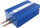 Invertor veture AZO Digital PE-25H, 300W, 24V në 13.8V DC-DC, i kaltër