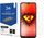 Xham mbrojtës 3MK FlexibleGlass Lite për Motorola Moto E7 Power, 0.16mm, transparent