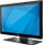 Монитор на допир Ело Тач Солушнс E159758, 21.5", Фул ХД, црн