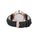 Orë dore Cluse Minuit Rose Gold