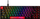Tastierë HyperX Alloy Origins 65 Keyboard HyperX Red (4P5D6AA#ABA), RGB, e zezë