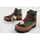 Планинарски чизми Aku Trekker Lite III Wide GTX, мембрана Gore Tex, повеќебојни