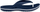 Shapka plazhi Crocs Crocband Flip W 11033 410, goca, navy blue