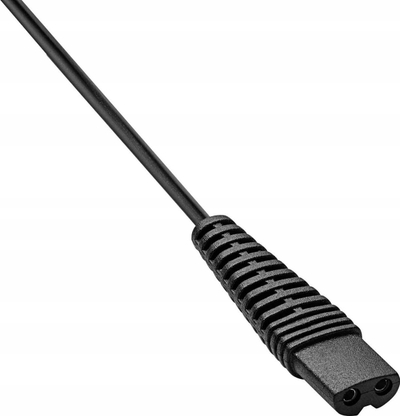 Полнач за брич Akyga AK-PD-23 за Braun Series 7, 12V 0.4A, 4.8W, црн