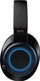 Kufje gaming Creative SXFI AIR GAMER, over ear, Bluetooth wireless USB‑C, të zeza