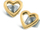 Vathë Boccia Titanium Heart 05029-02
