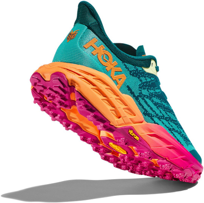 Atlete për femra Hoka One One Speedgoat 5 W, nr. 37 1/3