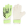 Вратарски ракавици adidas Predator Training M JN5356, Soft Grip латекс, затворање на зглоб, повеќебојни