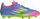 Atlete futbolli adidas F50 League FG MG IE1290, fushë natyrale dhe artificiale, të bardha
