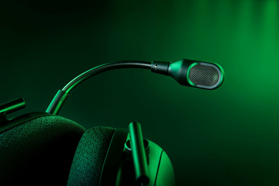 Kufje gaming Razer BlackShark V2 Pro, wireless, Bluetooth, të zeza