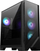 Kutia kompjuterike MSI MAG FORGE 321R AIRFLOW, MIDI Tower, ARGB, e zezë transparente