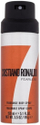Sprej trupi Cristiano Ronaldo CR7 Fearless, 150ml, për burra