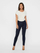 Фармерки Vero Moda VI500 NOOS, сини