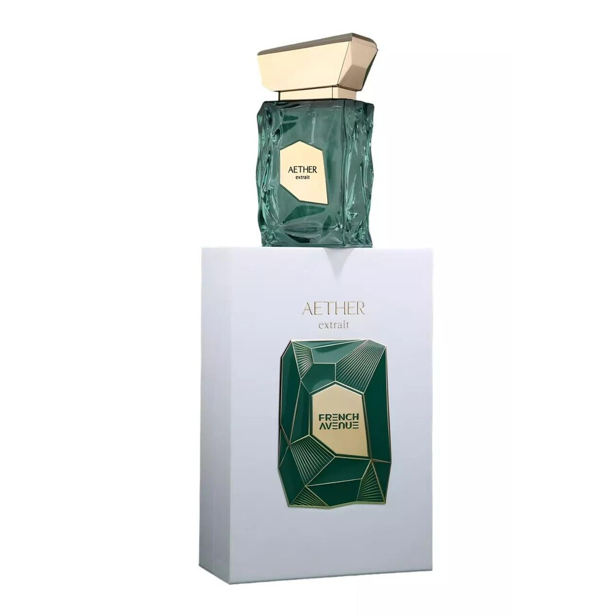 Extrait de Parfum French Avenue Aether Extrait, 100ml 5