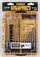 Set stërvitjesh Dewalt DT70754 SDS+, 19 pjesë, për muraturë dhe kaçavida, i verdhë