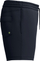 Шорце за пливање Speedo HyperBoom Splice, 16\", за мажи, црно жолт