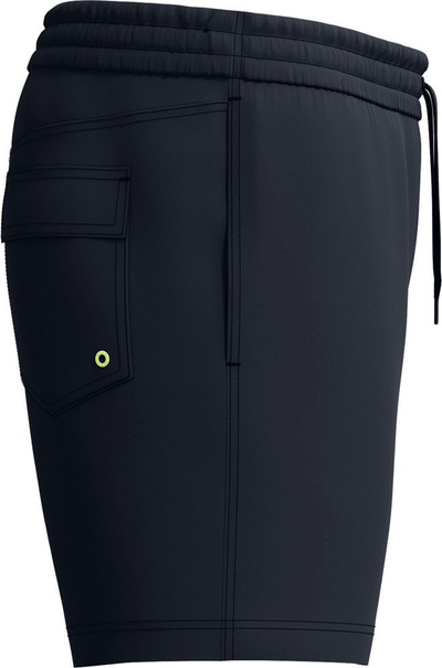 Шорце за пливање Speedo HyperBoom Splice, 16\", за мажи, црно жолт
