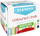 Креди за табла Starpak School Chalk, 5 бои, 100 парчиња