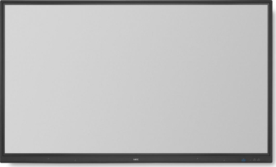 Monitor NEC MultiSync CB651Q-2 (60005410), 65", UHD 4K, i zi 