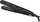 Piaster flokësh OSOM Professional ONYX OSOMP088ST, me avull, e zezë