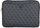Футрола за лаптоп Guess GUCS14ZP4DPTK, 14\", со џеб со патент, црна