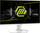 Monitor MSI MAG 274URFW, 27", 4K UHD, 160Hz, IPS, i bardhë
