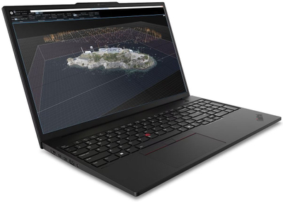 Laptop Lenovo ThinkPad P16s G4, 16" WQUXGA, Ultra 7, i zi