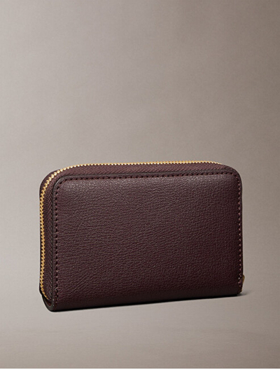 Kuletë për femra Calvin Klein, burgundy