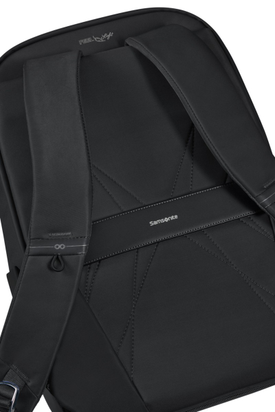 Çantë Shpine Samsonite Workationist Laptop 14.1" Ngjyrë E Zezë