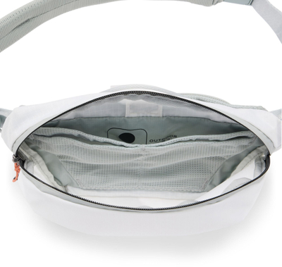 Торба crossbody Peak Design Outdoor Sling 2L, отпорна на временски услови, Cloud