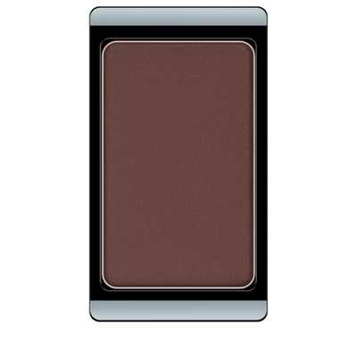 Paletë me hije për sy Artdeco Matte, 525 Handmade Chocolate, 0.8 g
