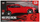 Makine lodër Mega Creative Passenger Car, 32x17x14 cm, shumëngjyrëshe