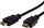 Kabllo HDMI ROLINE 11.04.5931, 1.5m, 4K, e zezë