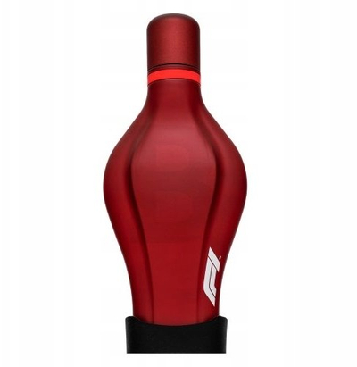 Parfum Paco Rabanne FORMULA 1 Race Overtake 320 EDT, 75ml, unisex, i kuq