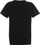 Bluzë Promostars T shirt Lpp 21159 26, 132 cm, pambuk, e zezë
