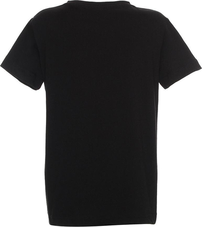 Bluzë Promostars T shirt Lpp 21159 26, 132 cm, pambuk, e zezë