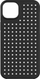 Mbulesë telefoni Pinifit Pinit Dynamic Tattoo për iPhone 13/14 6.1\", model me pattern, e zezë