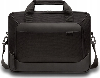 Çantë për laptop Dell EcoLoop ProClassic, 14", e zezë