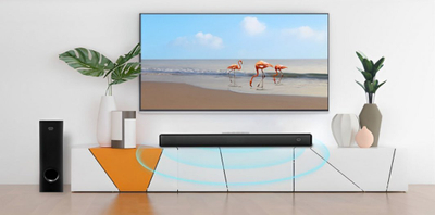 Soundbar Mozos THEATER