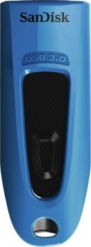 USB SanDisk Ultra, 32GB, USB 3.0, blu