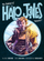 Ballad Of Halo Jones - Alan Moore